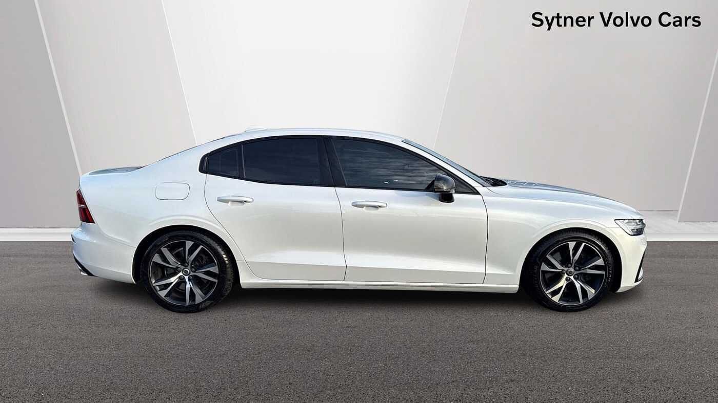 Used Volvo S60 2020 for sale - 77649644: Photo 3