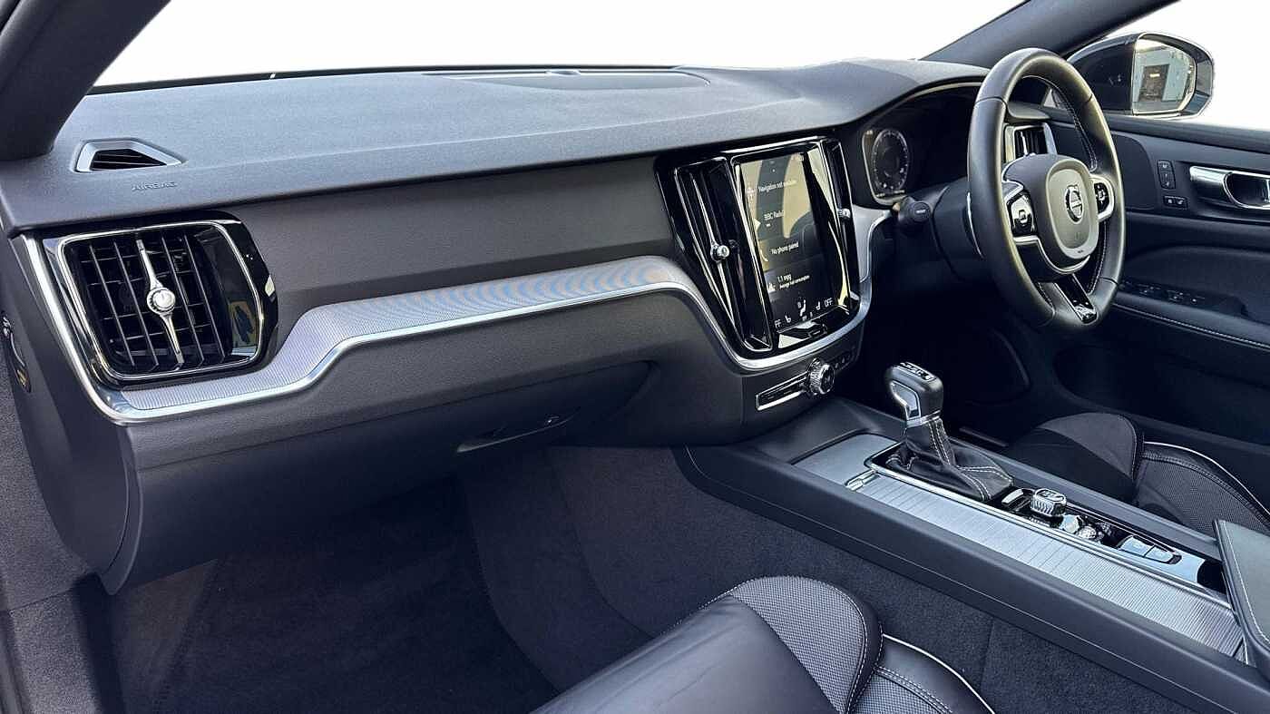 Used Volvo S60 2020 for sale - 77649644: Photo 4