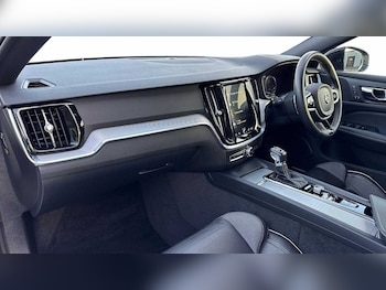 Used Volvo S60 2020 for sale - 77649644: Photo