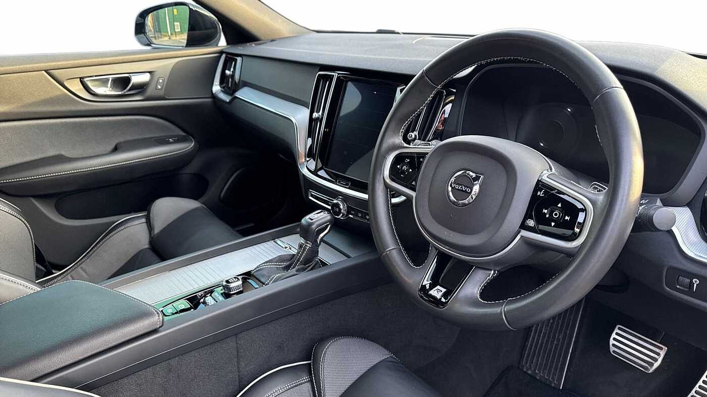 Used Volvo S60 2020 for sale - 77649644: Photo 5