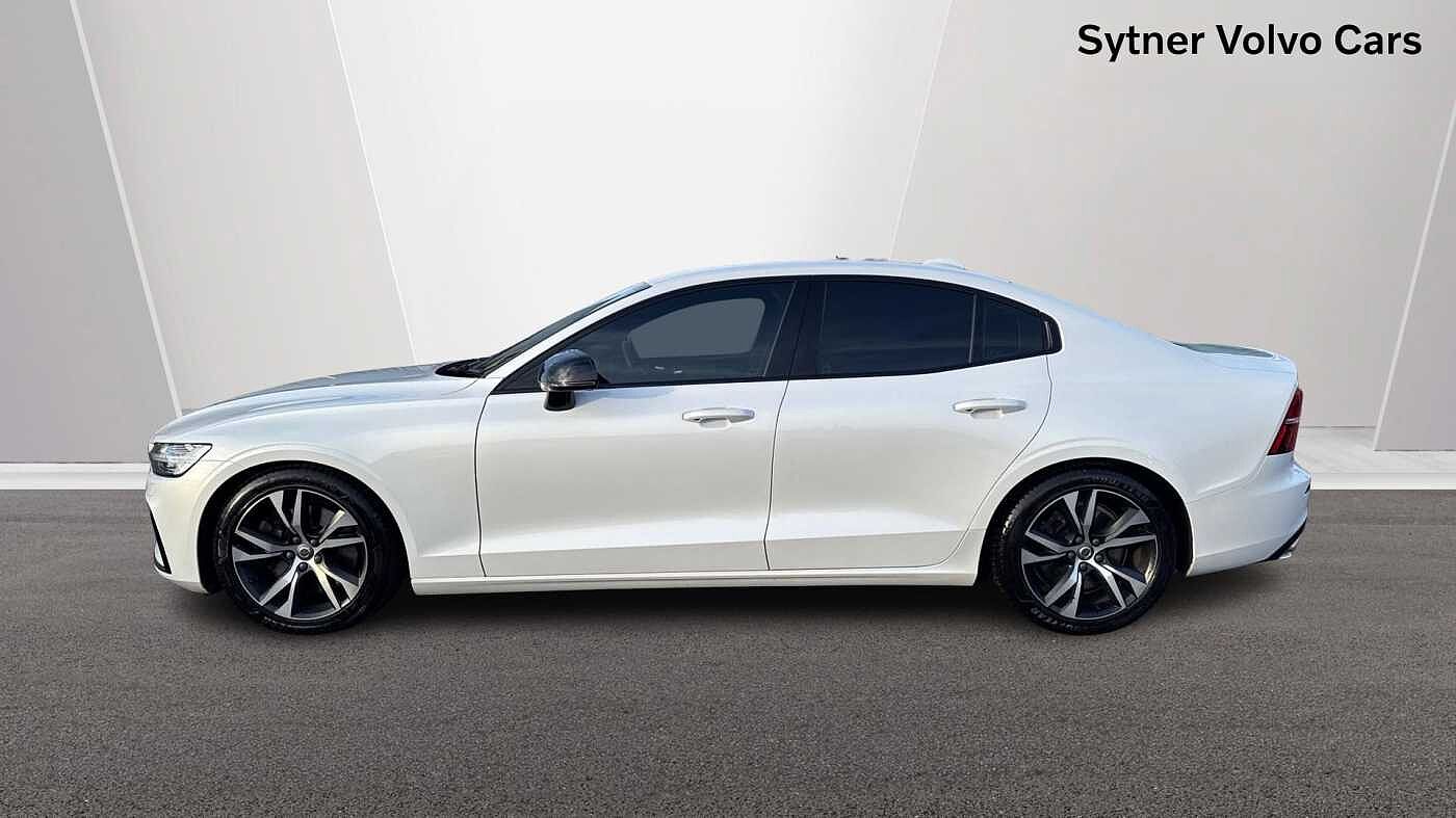 Used Volvo S60 2020 for sale - 77649644: Photo 8