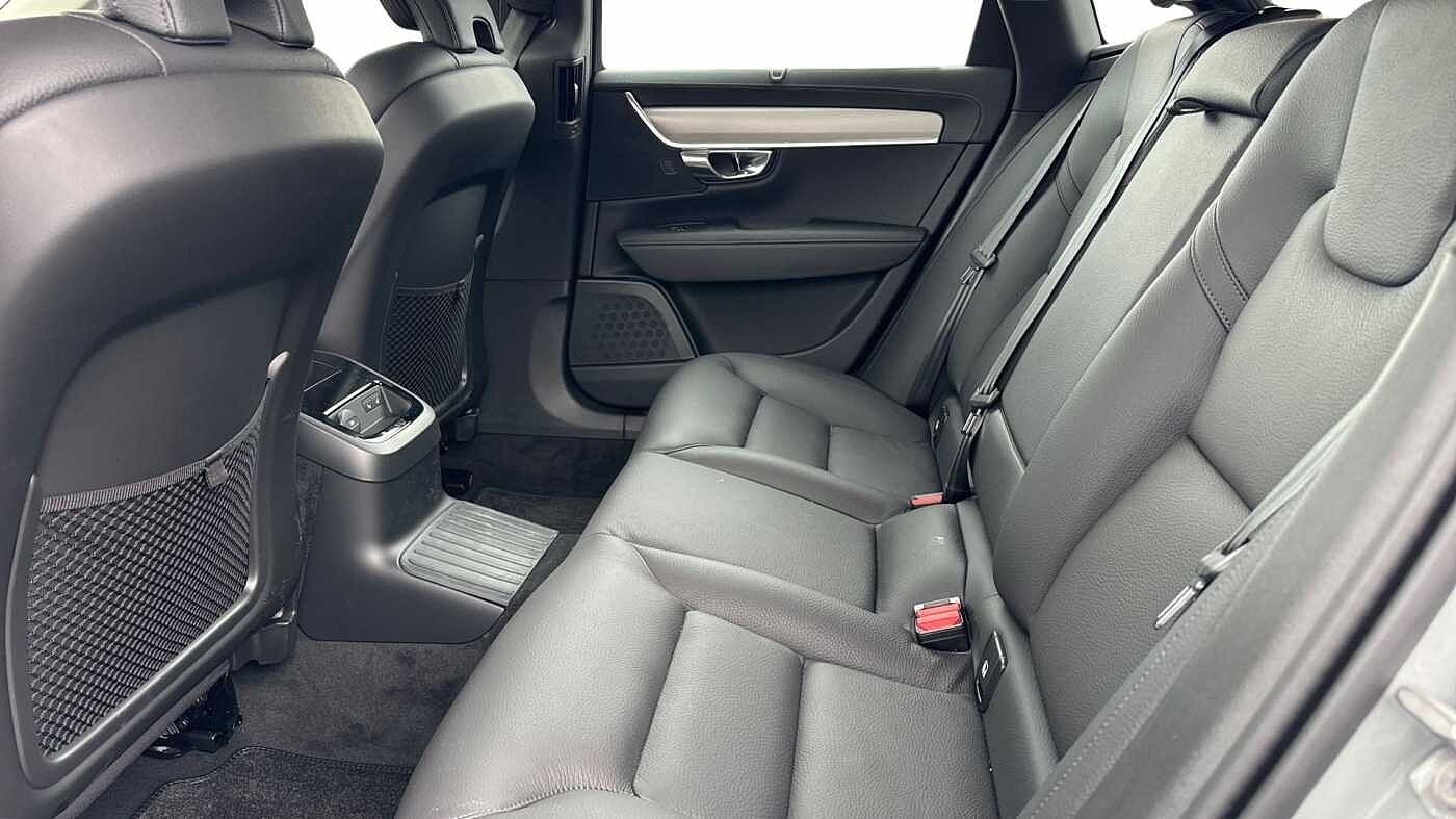 Used Volvo V90 2025 for sale - 76679457: Photo 10