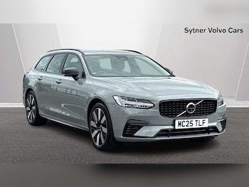 Volvo - V90