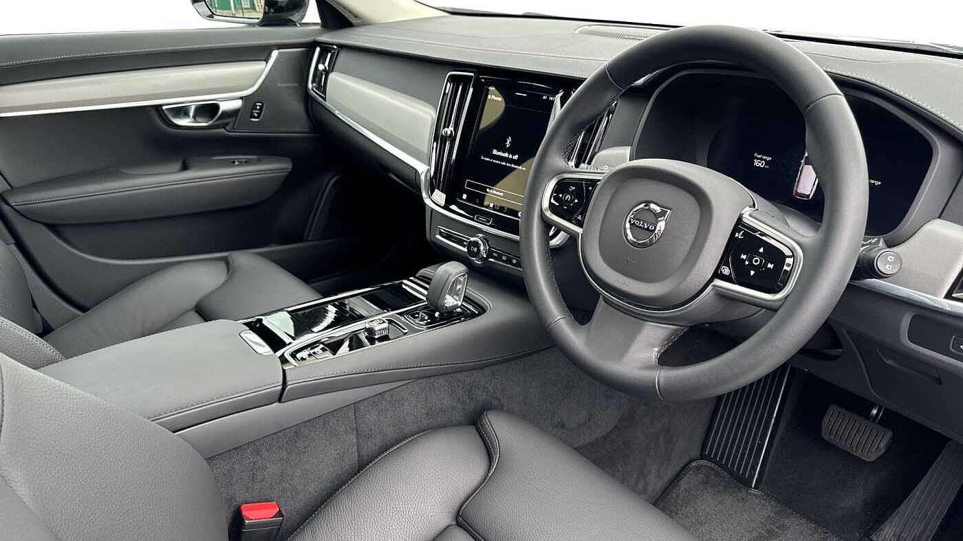 Used Volvo V90 2025 for sale - 76679457: Photo 5