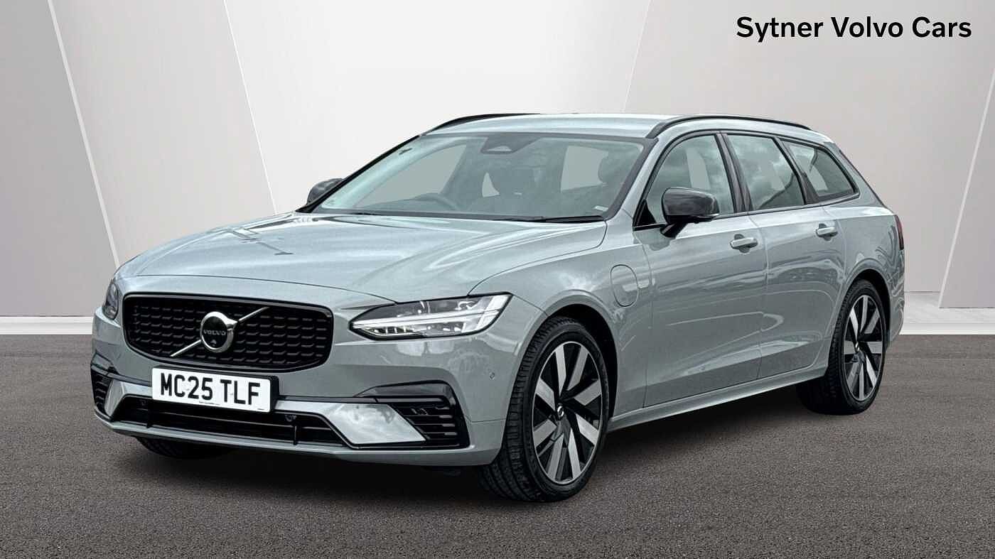 Used Volvo V90 2025 for sale - 76679457: Photo 6