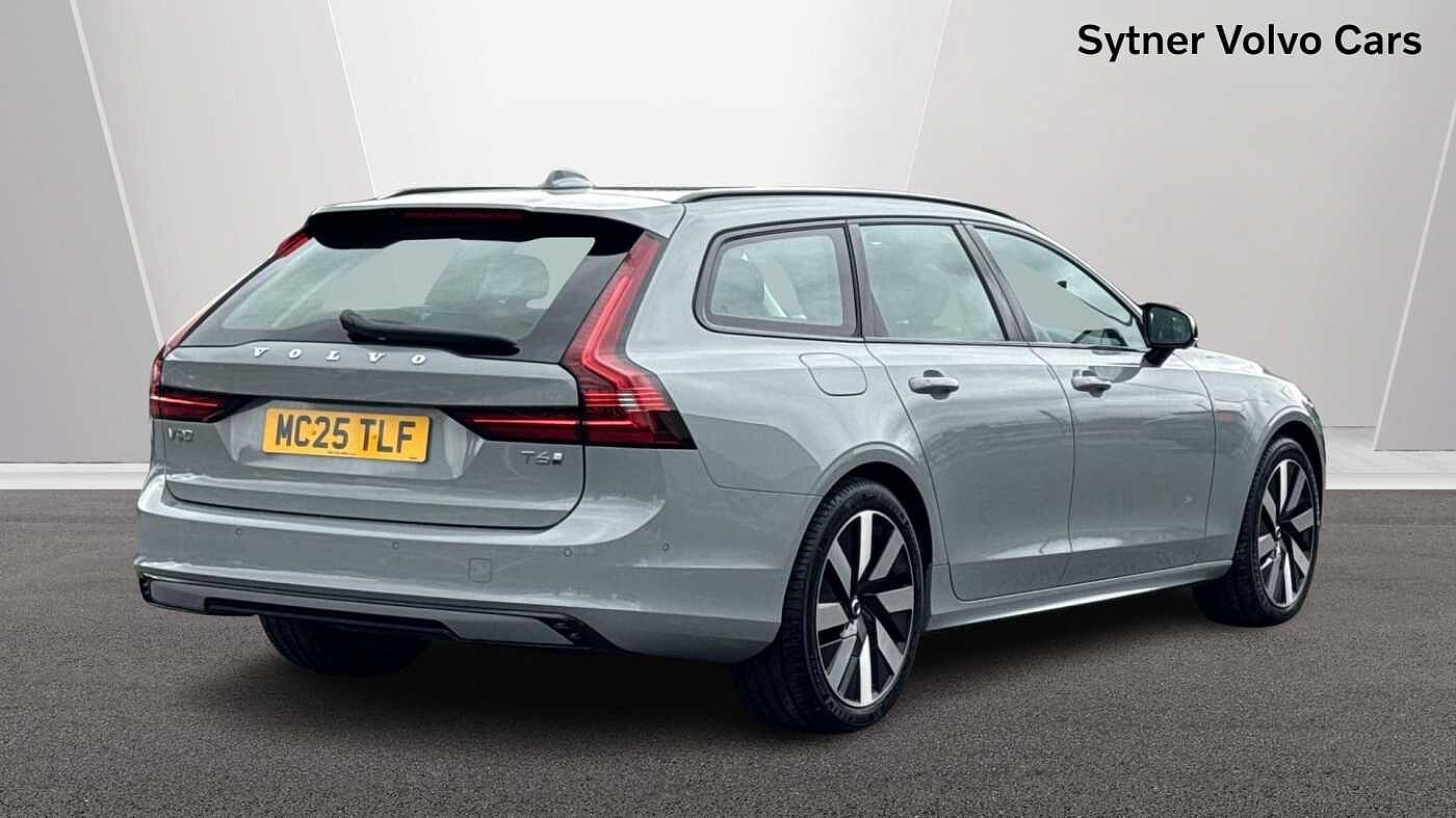 Used Volvo V90 2025 for sale - 76679457: Photo 7