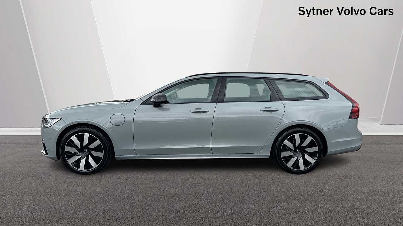 Used Volvo V90 2025 for sale - 76679457: Photo 8