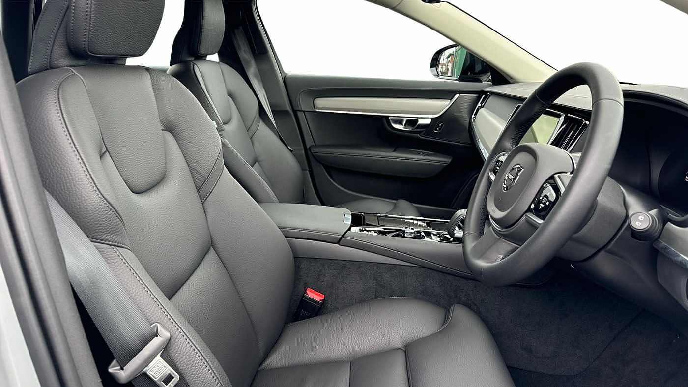 Used Volvo V90 2025 for sale - 76679457: Photo 9