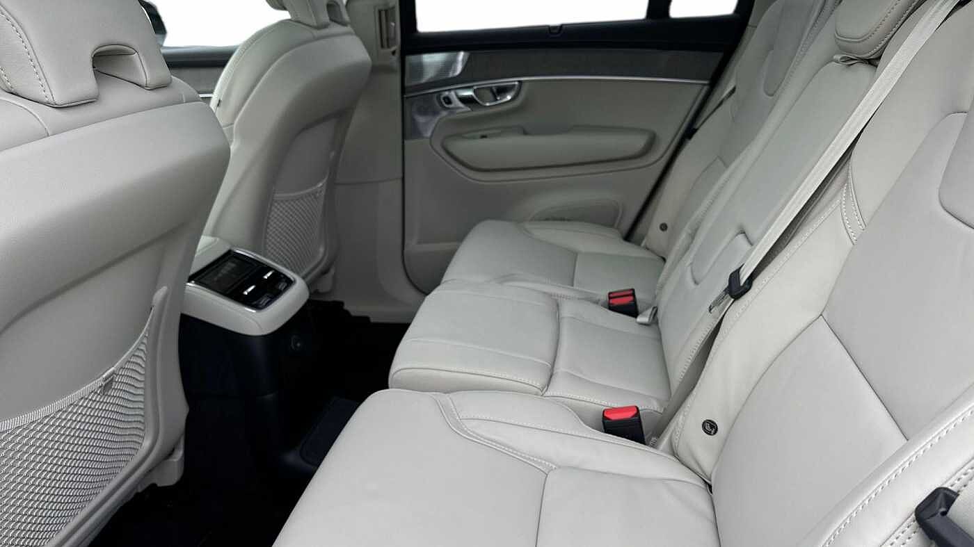 Used Volvo XC90 2025 for sale - 76679980: Photo 10
