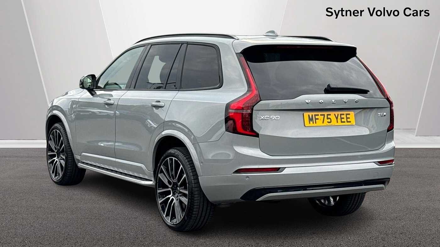 Used Volvo XC90 2025 for sale - 76679980: Photo 2