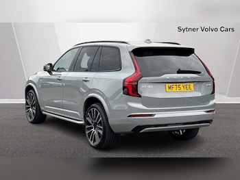 Used Volvo XC90 2025 for sale - 76679980: Photo