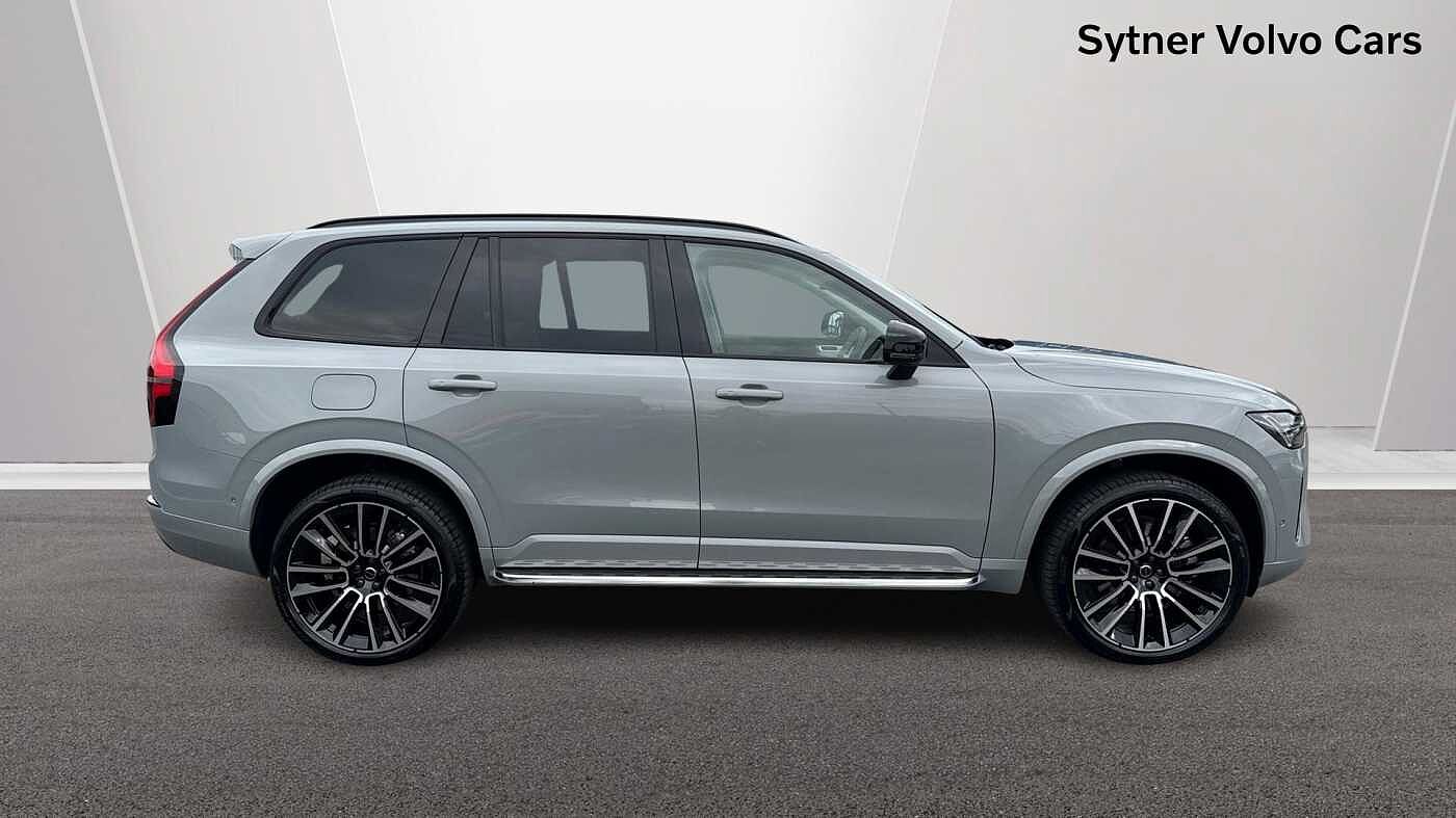 Used Volvo XC90 2025 for sale - 76679980: Photo 3