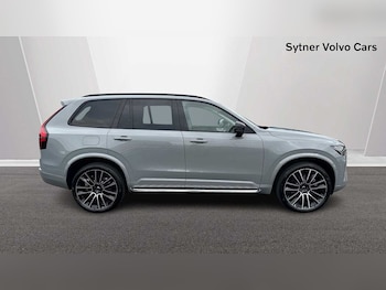 Used Volvo XC90 2025 for sale - 76679980: Photo