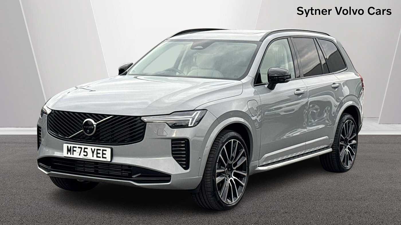 Used Volvo XC90 2025 for sale - 76679980: Photo 6