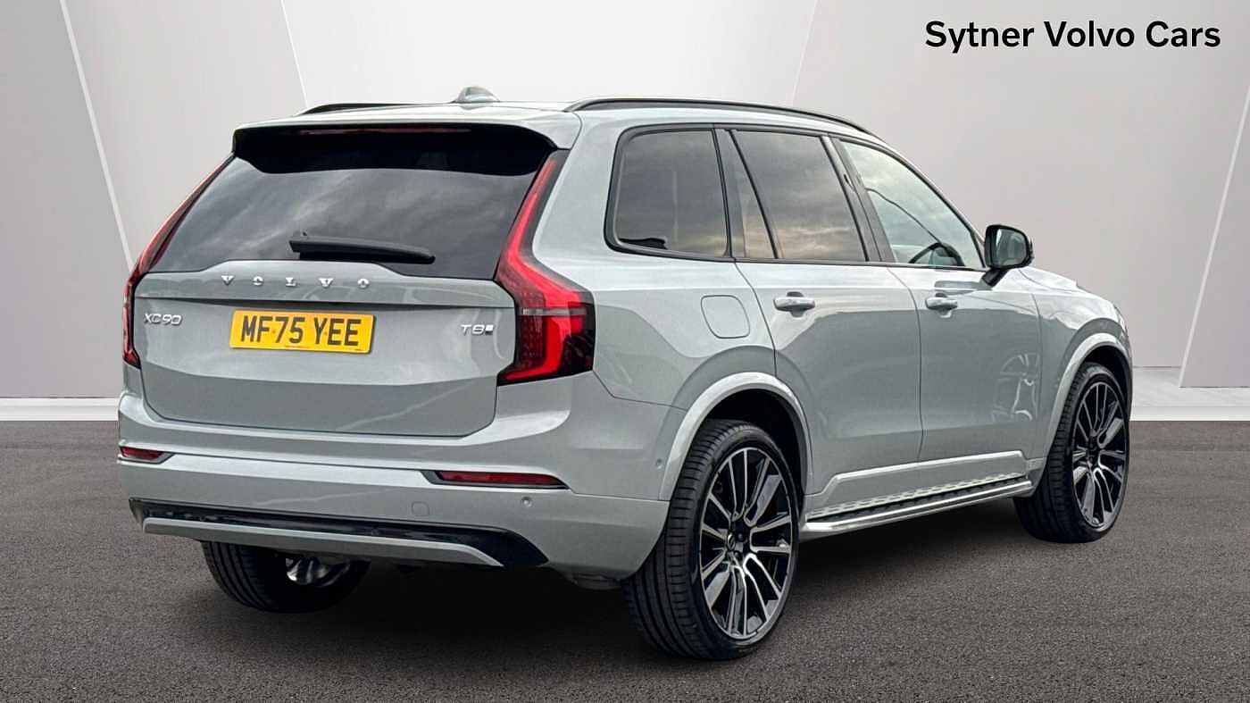 Used Volvo XC90 2025 for sale - 76679980: Photo 7