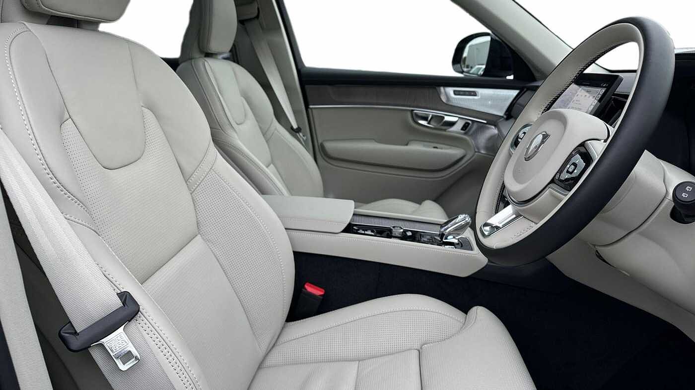 Used Volvo XC90 2025 for sale - 76679980: Photo 9