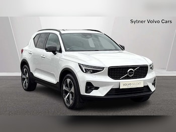 2023 (23) - 2.0 B4P Ultimate Dark 5dr Auto