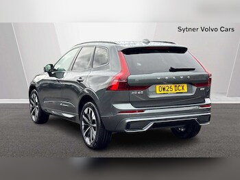 Used Volvo XC60 2025 for sale - 78140366: Photo