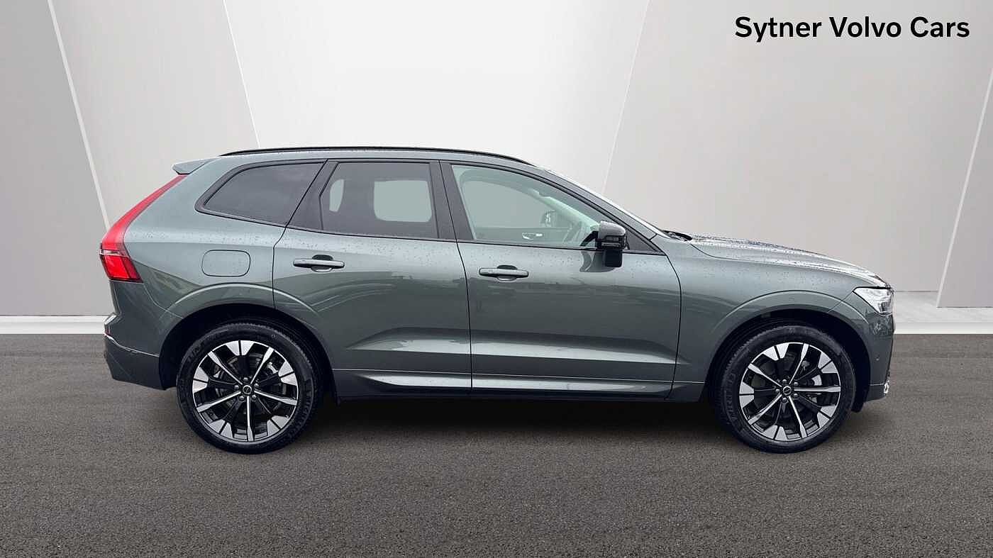 Used Volvo XC60 2025 for sale - 78140366: Photo 3