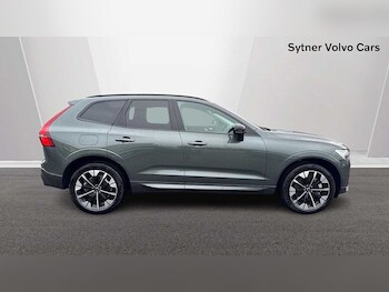Used Volvo XC60 2025 for sale - 78140366: Photo