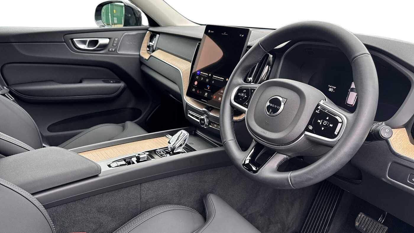 Used Volvo XC60 2025 for sale - 78140366: Photo 5