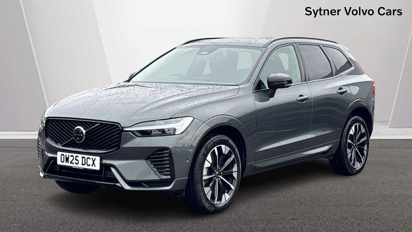 Used Volvo XC60 2025 for sale - 78140366: Photo 6