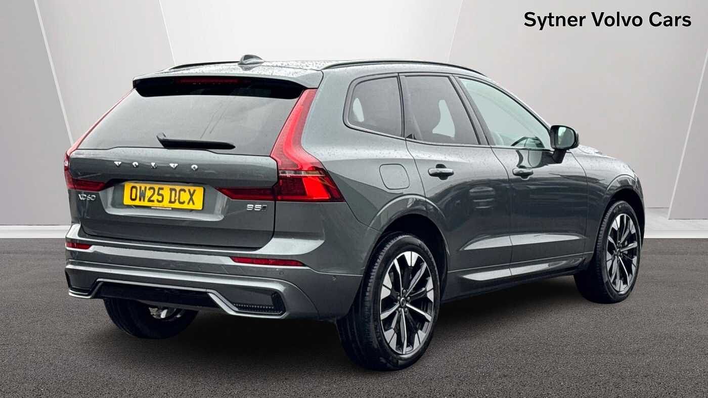 Used Volvo XC60 2025 for sale - 78140366: Photo 7