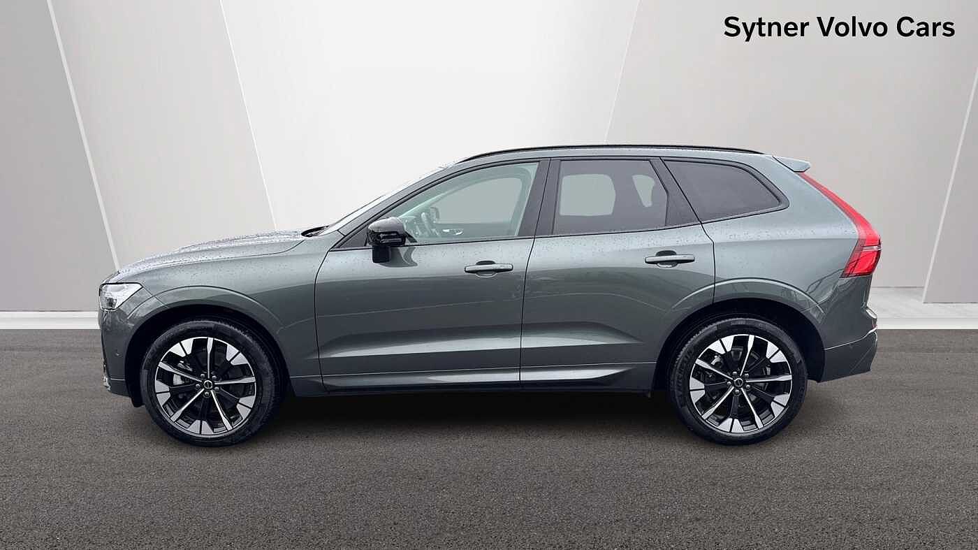 Used Volvo XC60 2025 for sale - 78140366: Photo 8