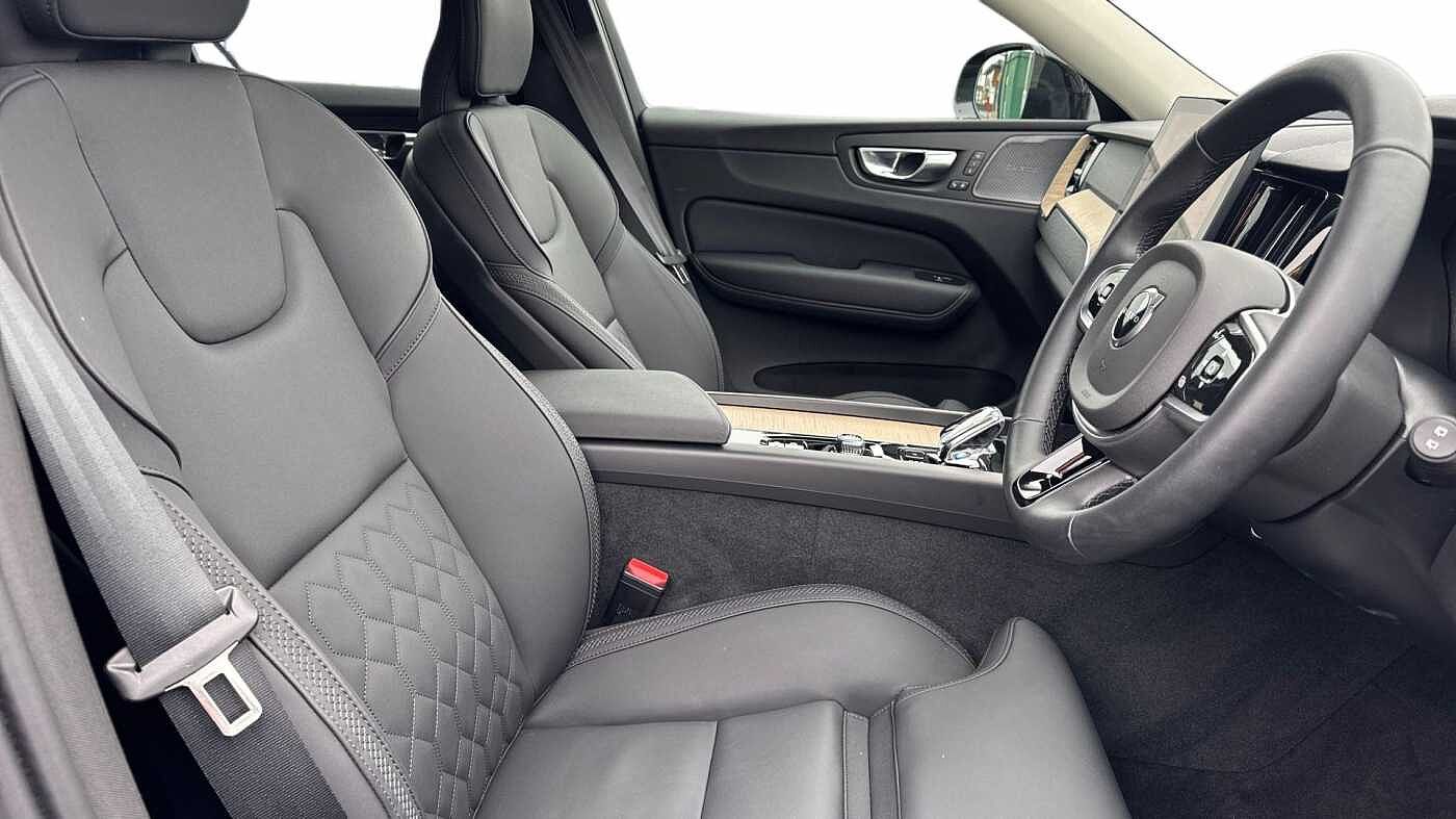 Used Volvo XC60 2025 for sale - 78140366: Photo 9