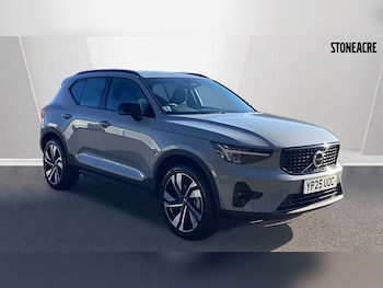 Used Volvo XC40 2025 for sale - 77334472: Photo