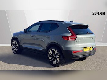 Used Volvo XC40 2025 for sale - 77334472: Photo