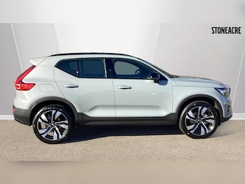Used Volvo XC40 2025 for sale - 77334472: Photo