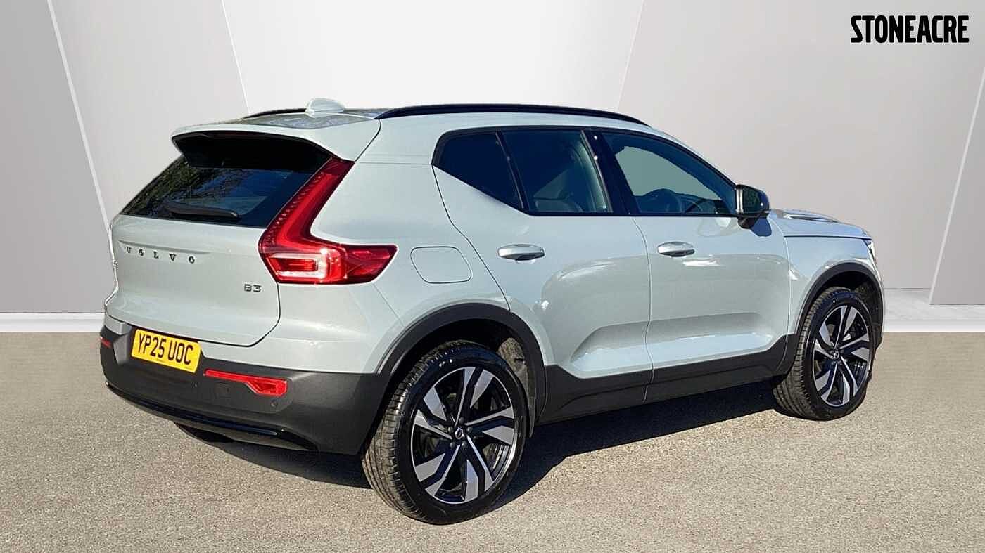 Used Volvo XC40 2025 for sale - 77334472: Photo 9
