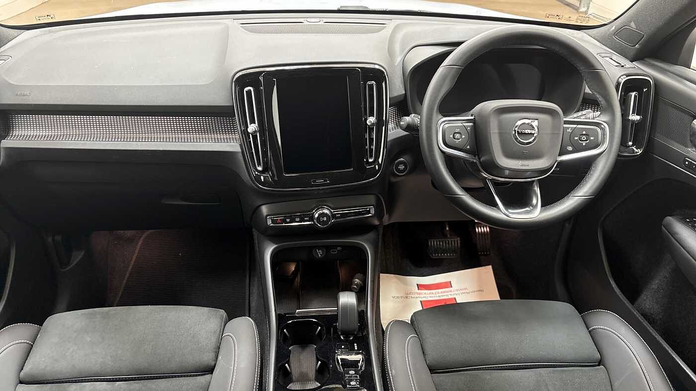 Used Volvo XC40 2024 for sale - 77098905: Photo 10