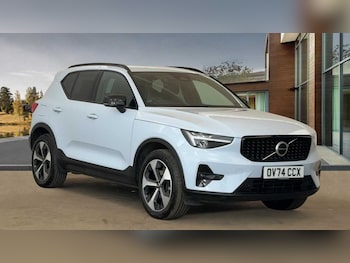 Used Volvo XC40 2024 for sale - 77098905: Photo