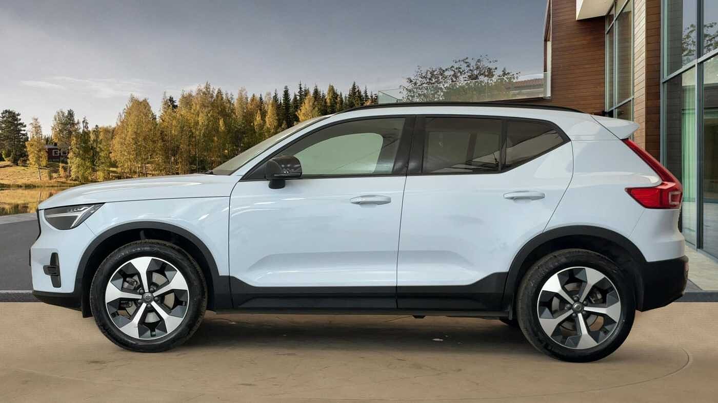 Used Volvo XC40 2024 for sale - 77098905: Photo 6