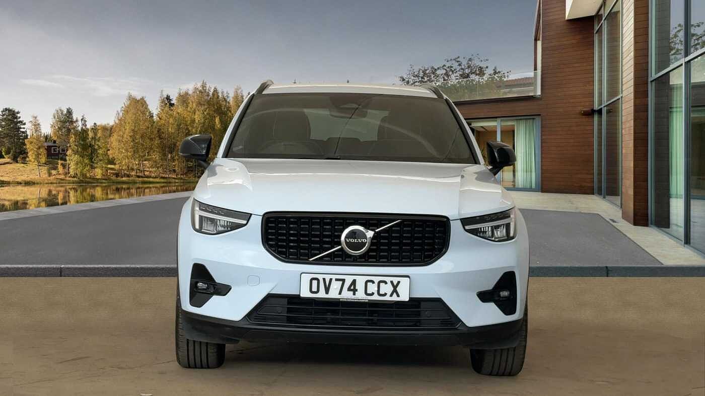 Used Volvo XC40 2024 for sale - 77098905: Photo 8