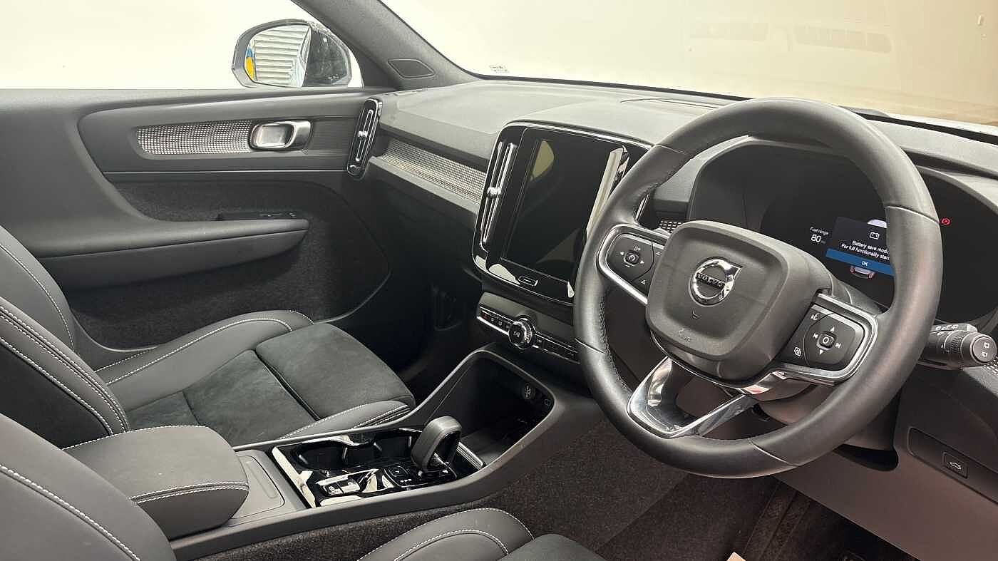 Used Volvo XC40 2024 for sale - 77098905: Photo 9