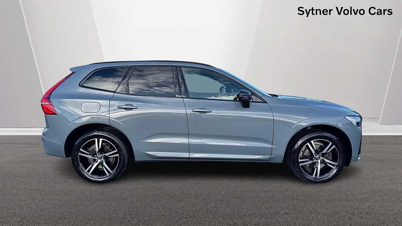 Used Volvo XC60 2021 for sale - 76674463: Photo 3