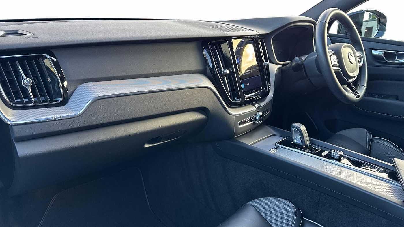 Used Volvo XC60 2021 for sale - 76674463: Photo 4