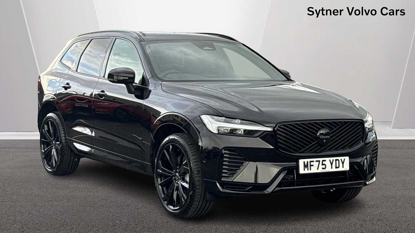 Used Volvo XC60 2025 for sale - 76678083: Photo 1