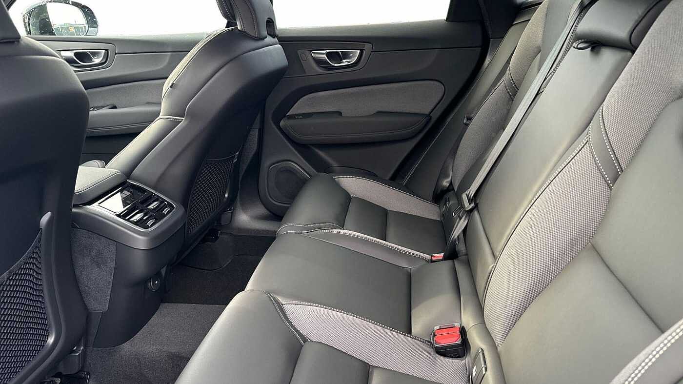 Used Volvo XC60 2025 for sale - 76678083: Photo 10