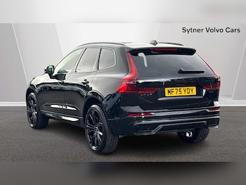Used Volvo XC60 2025 for sale - 76678083: Photo