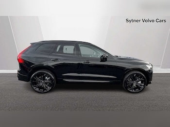 Used Volvo XC60 2025 for sale - 76678083: Photo