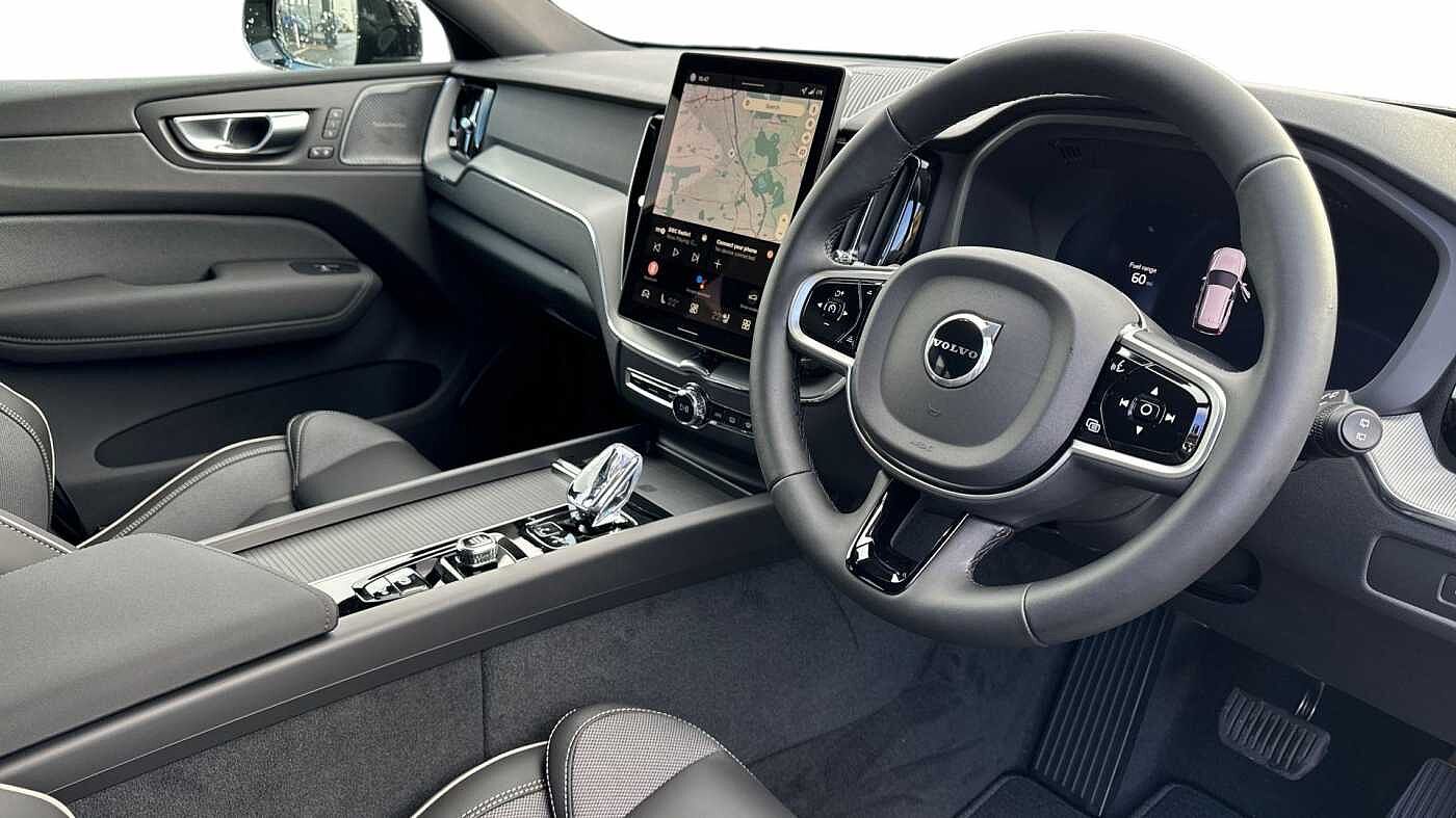 Used Volvo XC60 2025 for sale - 76678083: Photo 5
