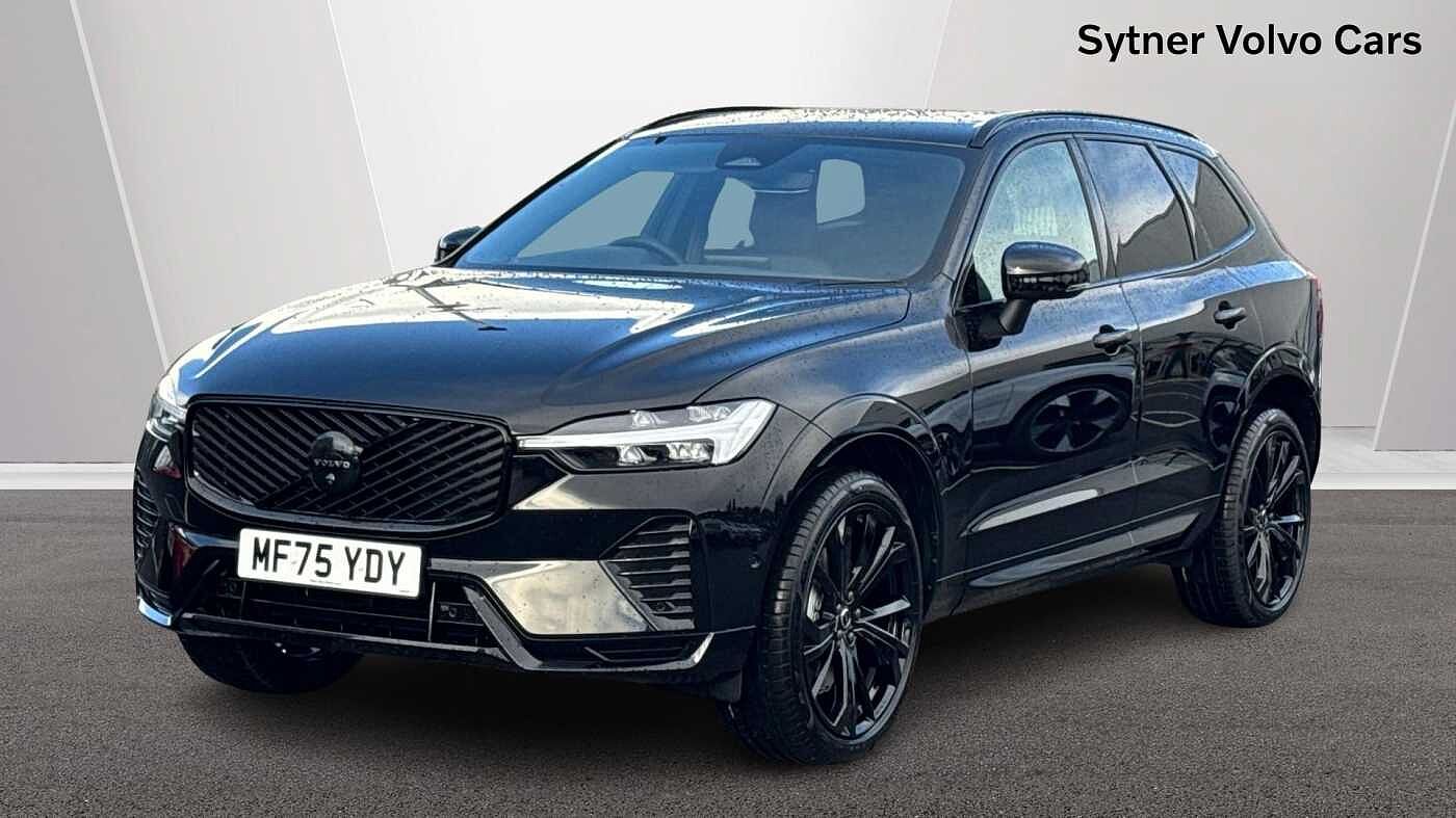 Used Volvo XC60 2025 for sale - 76678083: Photo 6