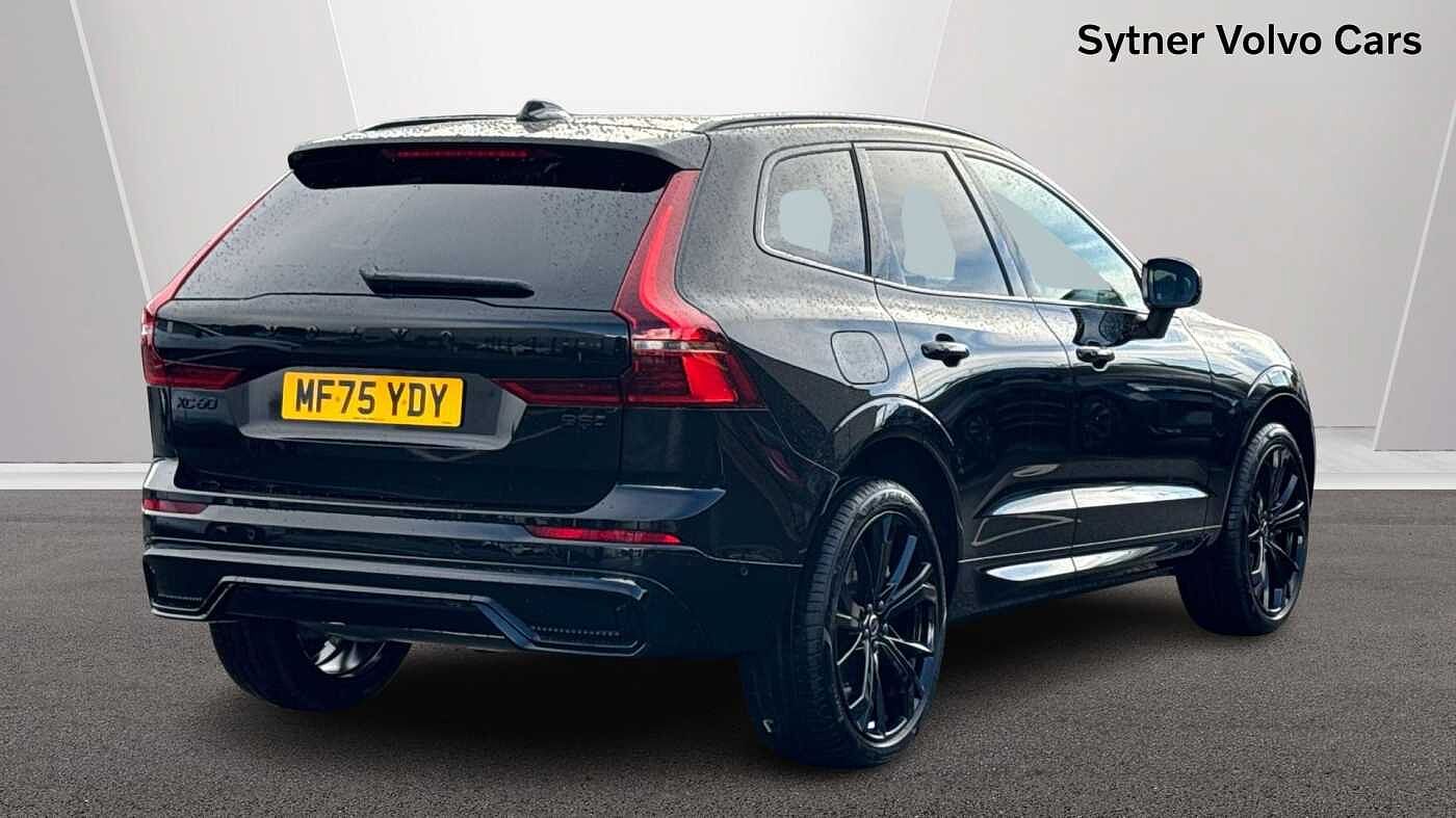 Used Volvo XC60 2025 for sale - 76678083: Photo 7