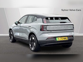 Used Volvo EX30 2025 for sale - 77480079: Photo