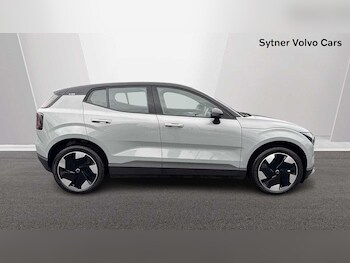 Used Volvo EX30 2025 for sale - 77480079: Photo