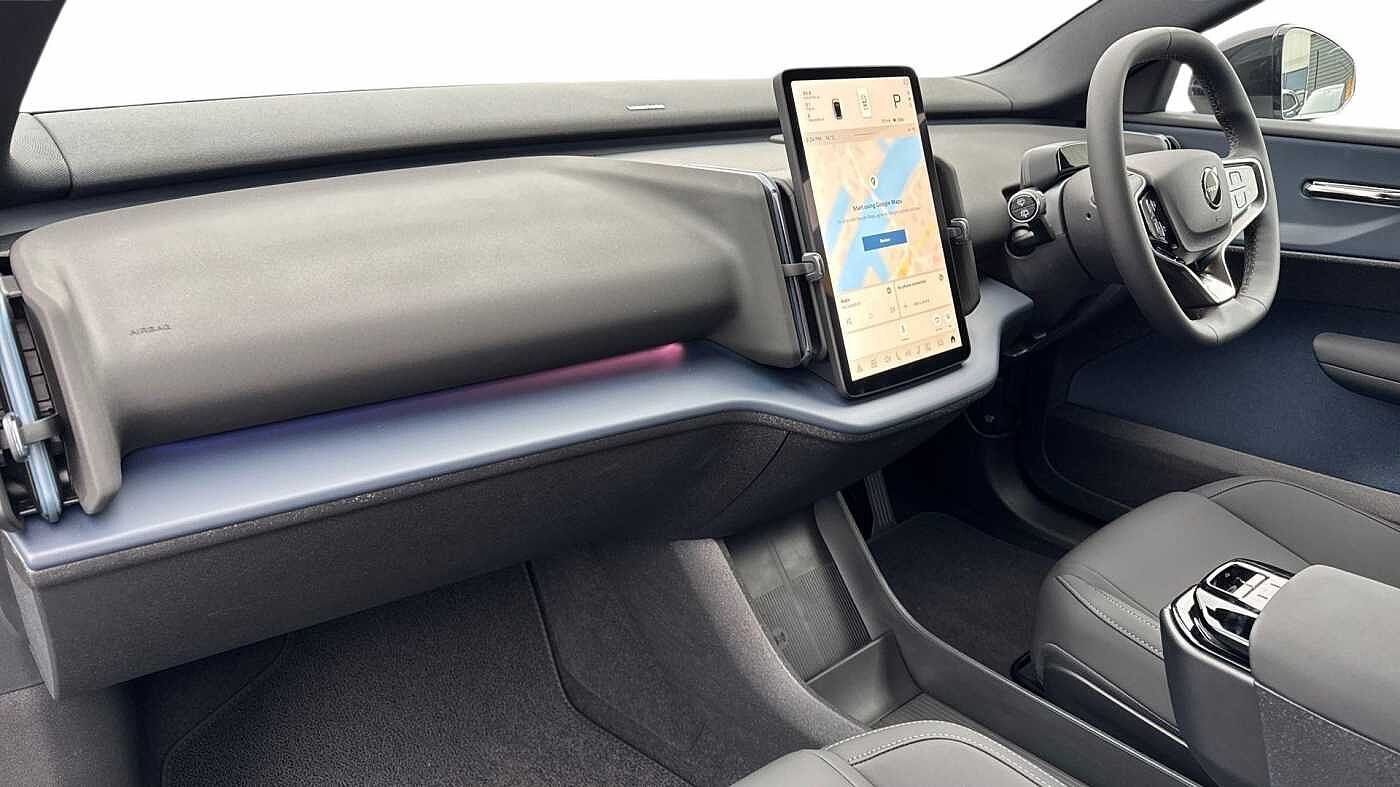 Used Volvo EX30 2025 for sale - 77480079: Photo 4